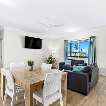 K'gari Beach Resort, formally 'Eurong Beach Resort' Fraser Island Exterior foto