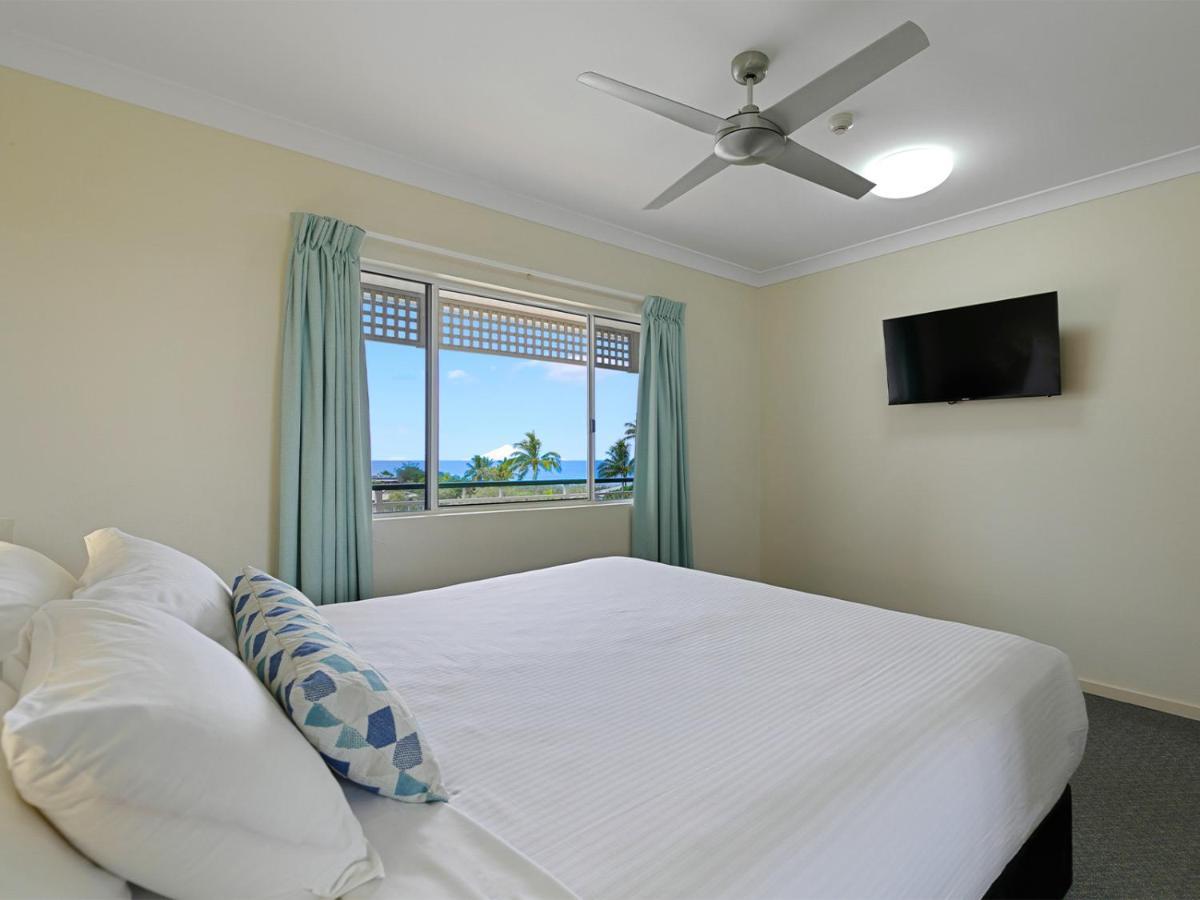 K'gari Beach Resort, formally 'Eurong Beach Resort' Fraser Island Exterior foto