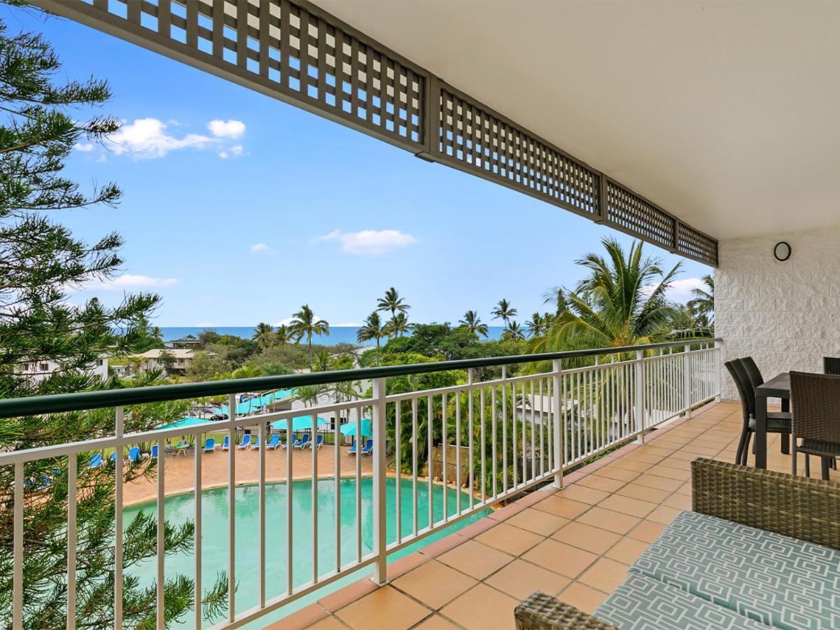 K'gari Beach Resort, formally 'Eurong Beach Resort' Fraser Island Exterior foto