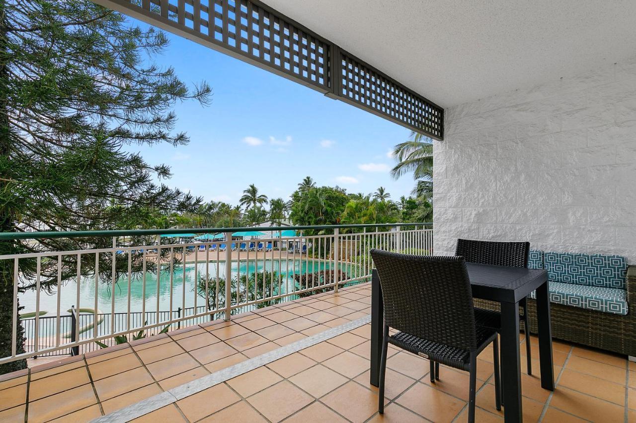 K'gari Beach Resort, formally 'Eurong Beach Resort' Fraser Island Exterior foto