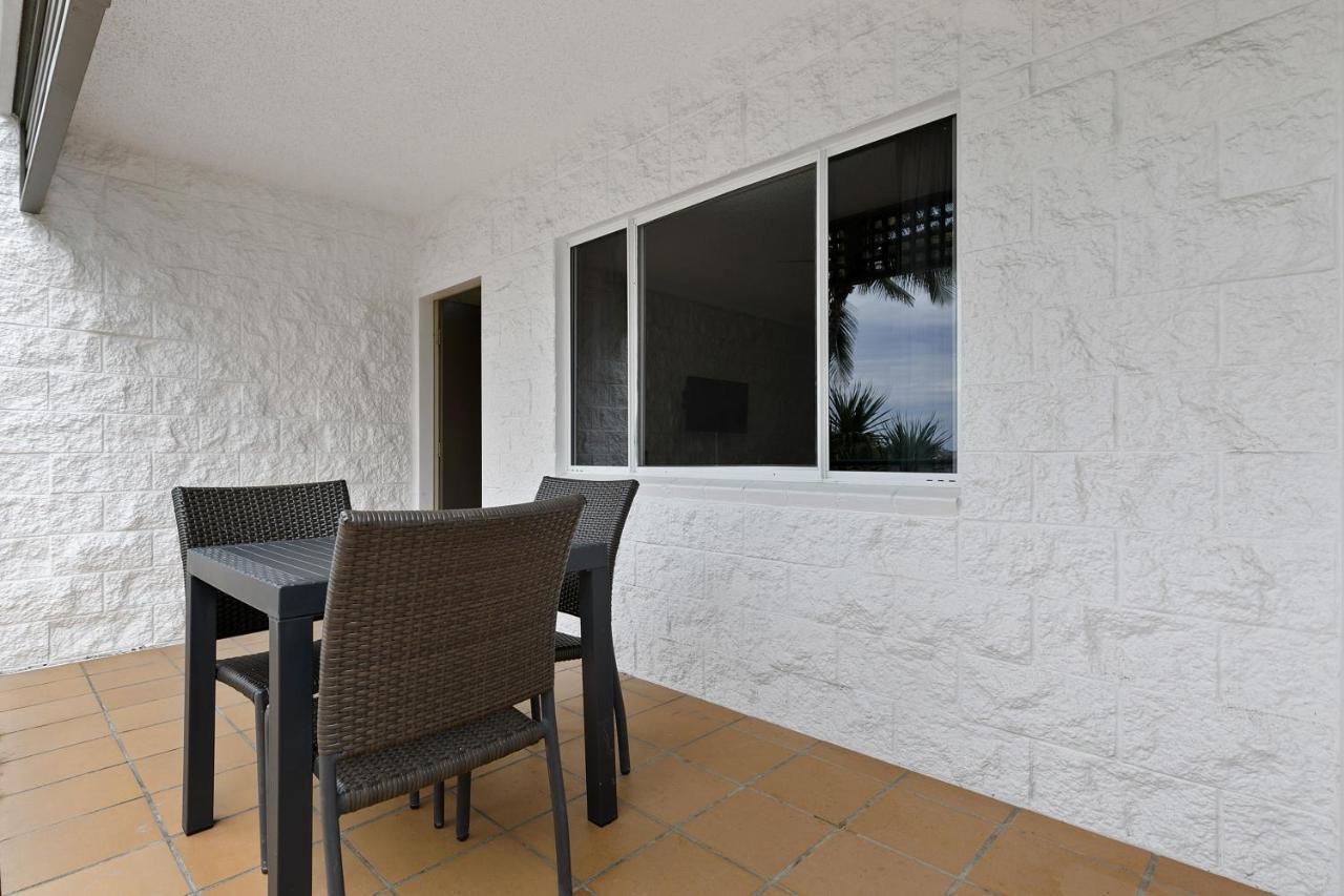 K'gari Beach Resort, formally 'Eurong Beach Resort' Fraser Island Exterior foto