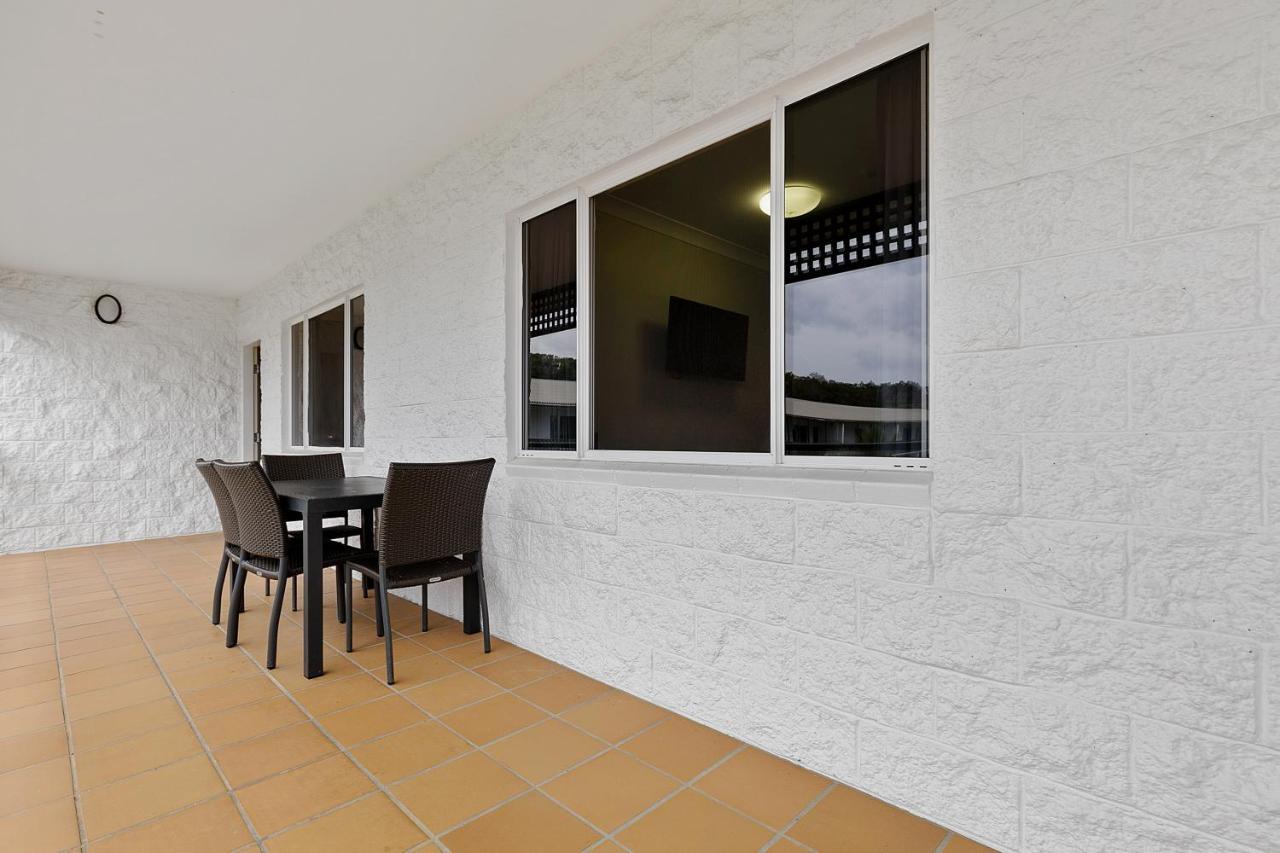 K'gari Beach Resort, formally 'Eurong Beach Resort' Fraser Island Exterior foto