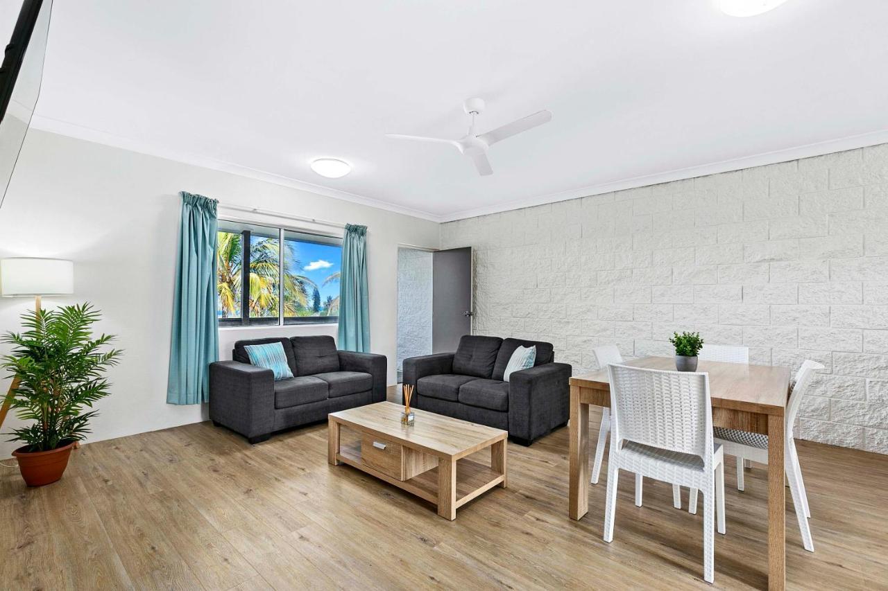 K'gari Beach Resort, formally 'Eurong Beach Resort' Fraser Island Exterior foto