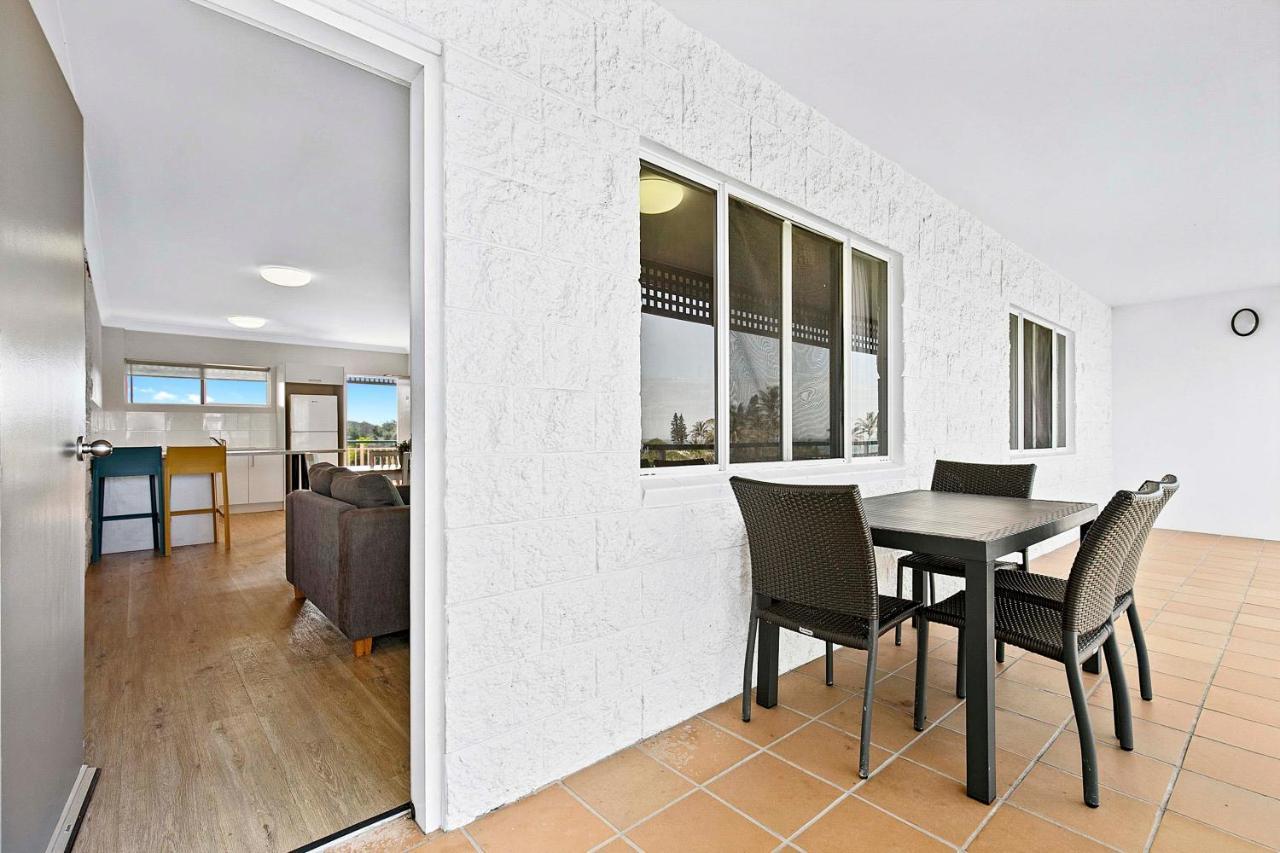 K'gari Beach Resort, formally 'Eurong Beach Resort' Fraser Island Exterior foto