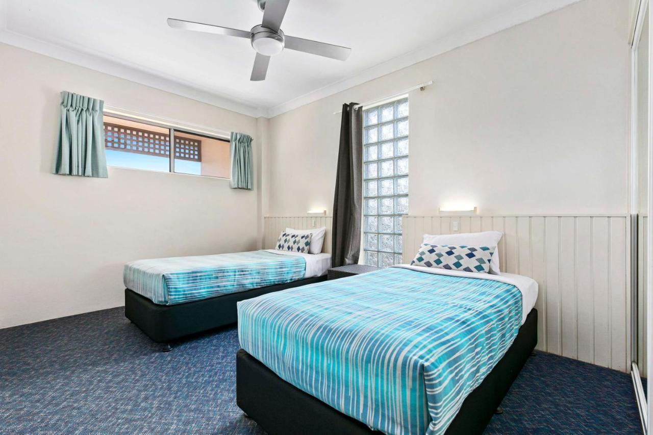 K'gari Beach Resort, formally 'Eurong Beach Resort' Fraser Island Exterior foto